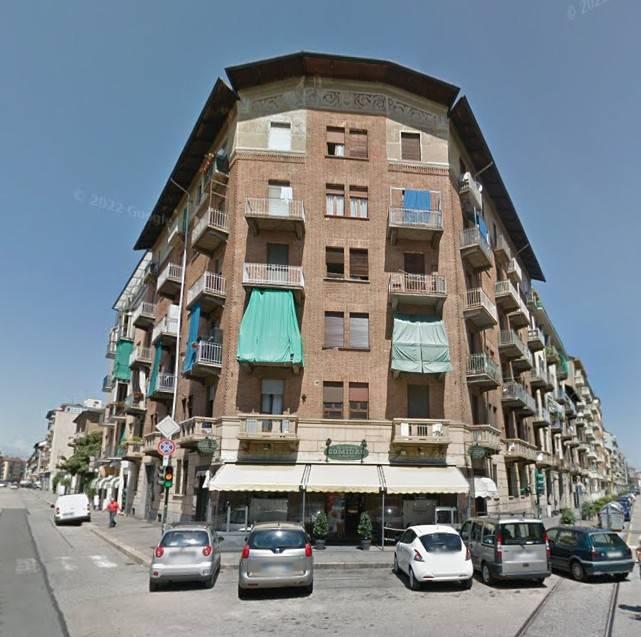 appartamento in affitto a Torino in zona Barriera di Milano