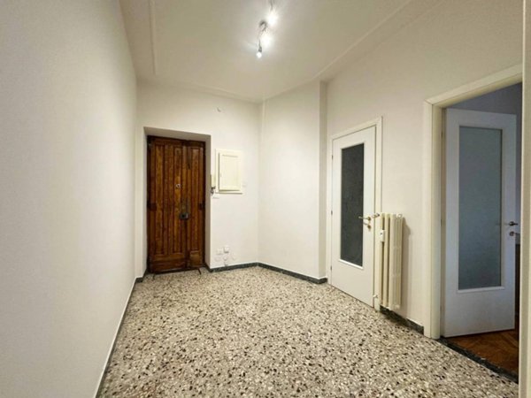 appartamento in affitto a Torino in zona Aurora