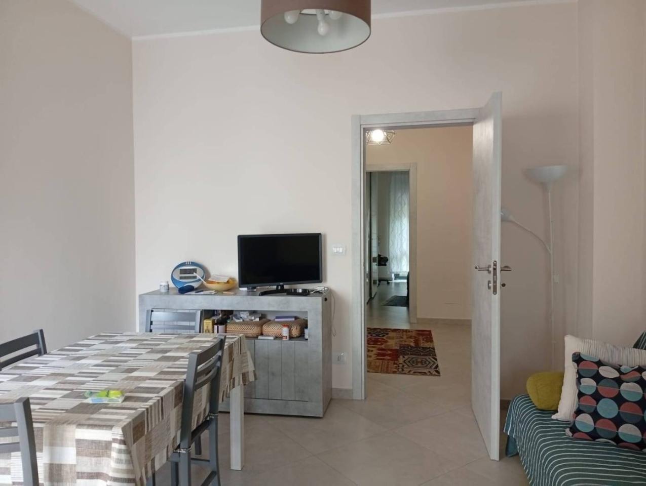 appartamento in affitto a Torino in zona Aurora