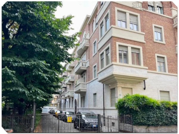 appartamento in affitto a Torino in zona Crocetta