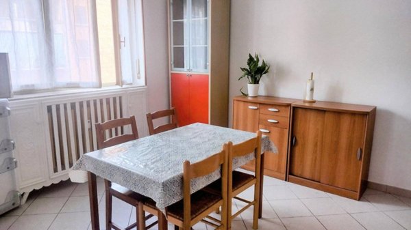 appartamento in affitto a Torino in zona Aurora