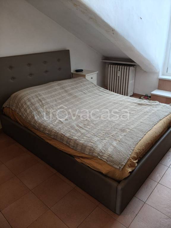 appartamento in affitto a Torino in zona San Salvario