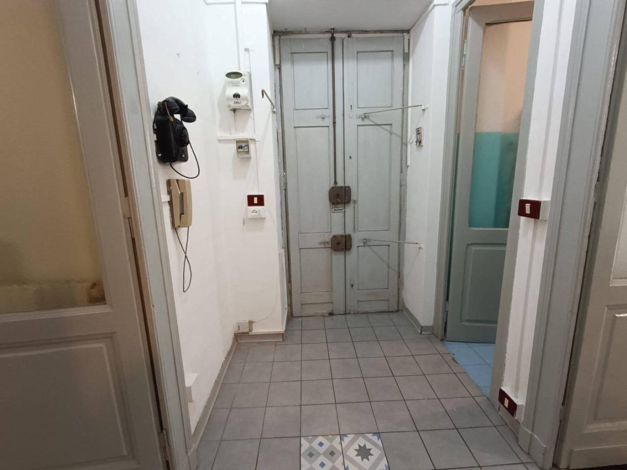 appartamento in affitto a Torino in zona Millefonti