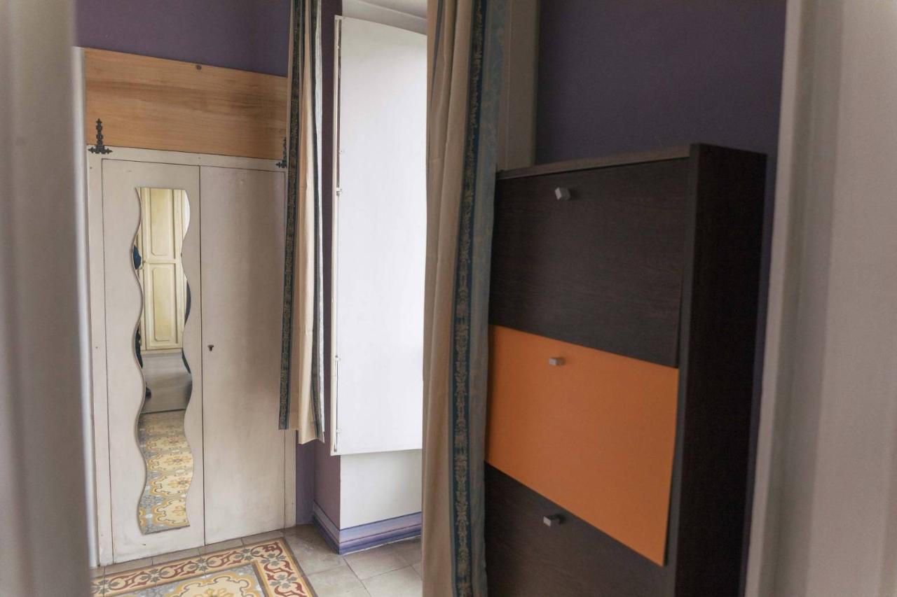 appartamento in affitto a Torino in zona Campidoglio