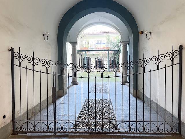 appartamento in affitto a Torino in zona Centro Storico
