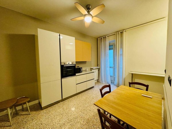 appartamento in affitto a Torino in zona Vanchiglia