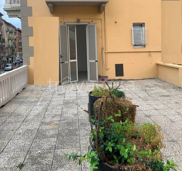 appartamento in affitto a Torino in zona Borgo San Paolo