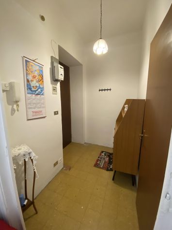 appartamento in affitto a Torino in zona San Salvario