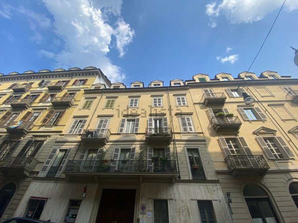appartamento in affitto a Torino