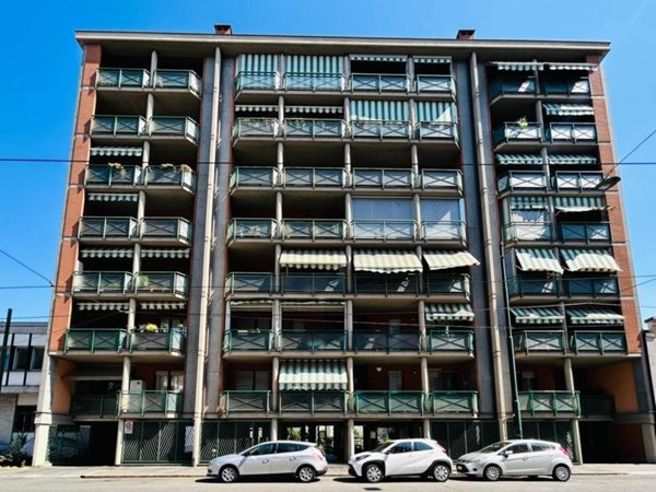 appartamento in affitto a Torino in zona Rebaudengo