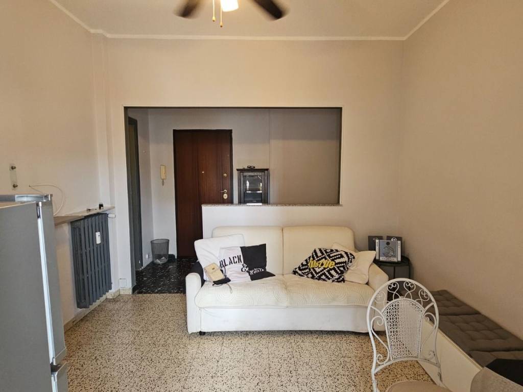 appartamento in affitto a Torino in zona Parella