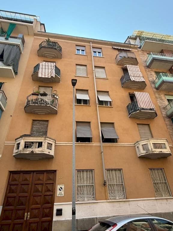 appartamento in affitto a Torino in zona Rebaudengo
