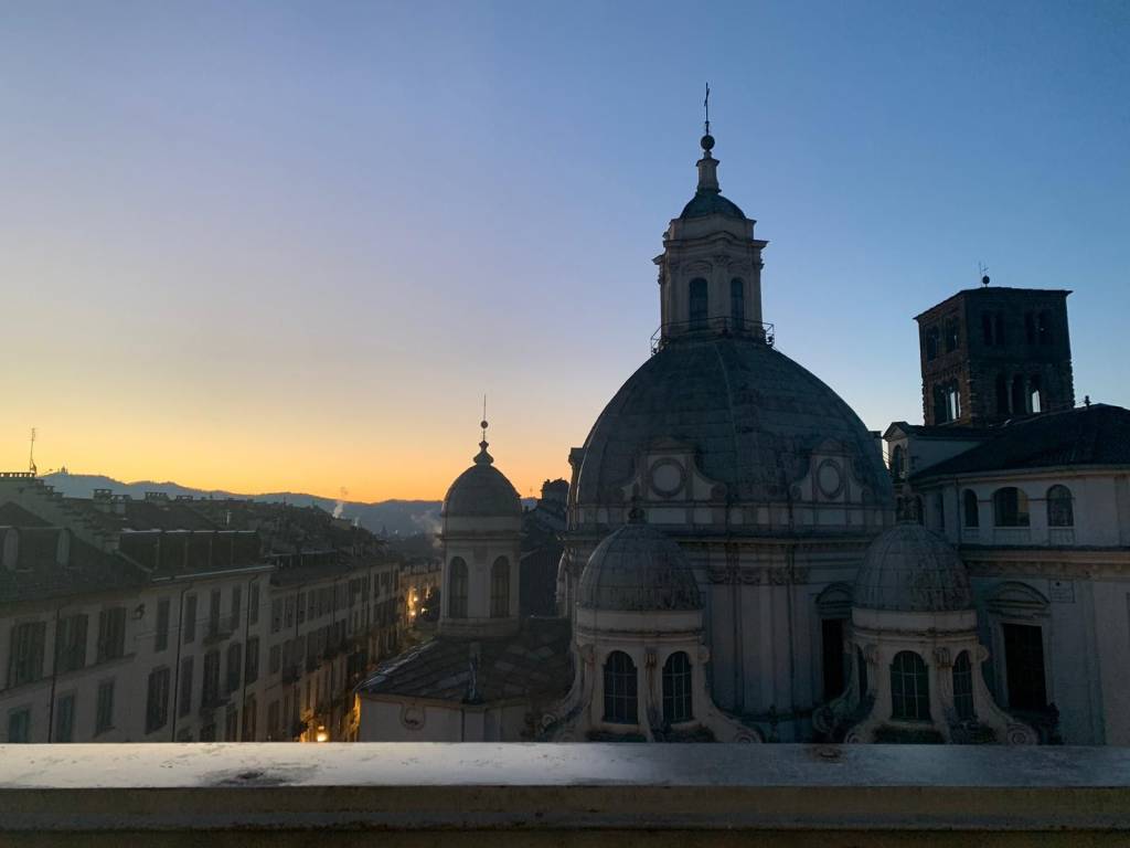 appartamento in affitto a Torino