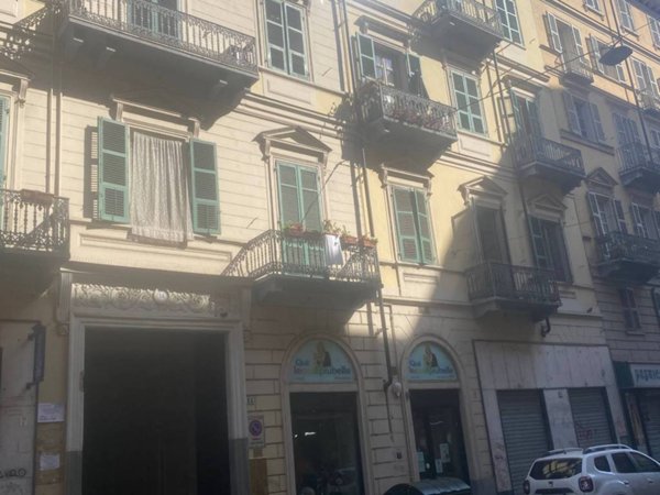 appartamento in affitto a Torino in zona Vanchiglia