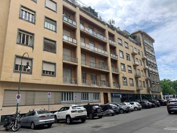 appartamento in affitto a Torino