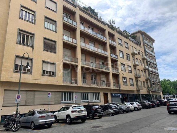 appartamento in affitto a Torino