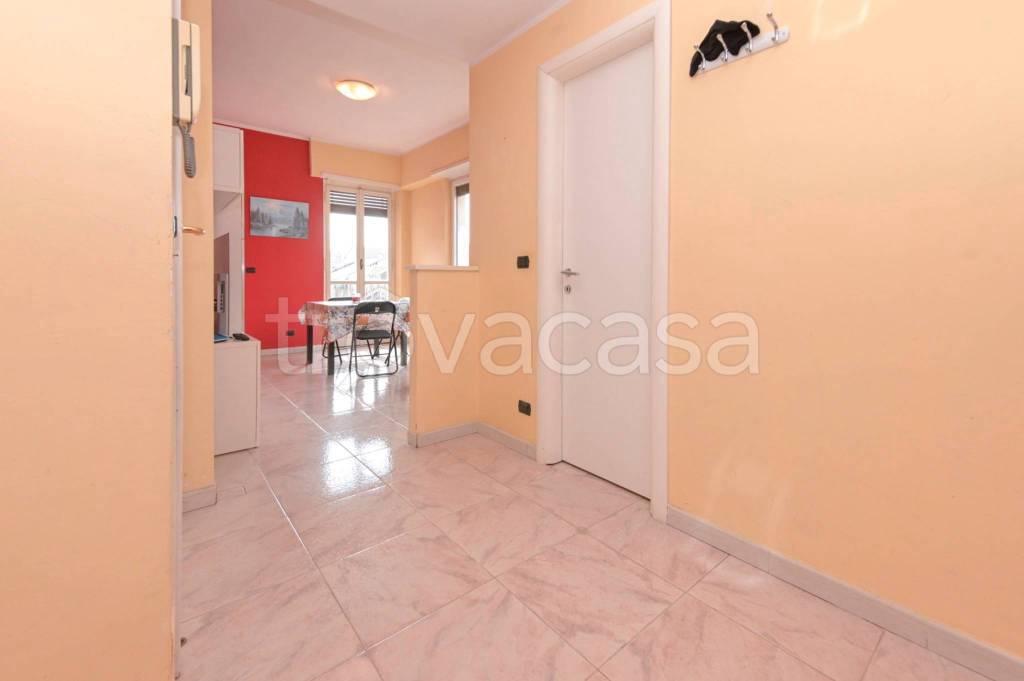 appartamento in affitto a Torino