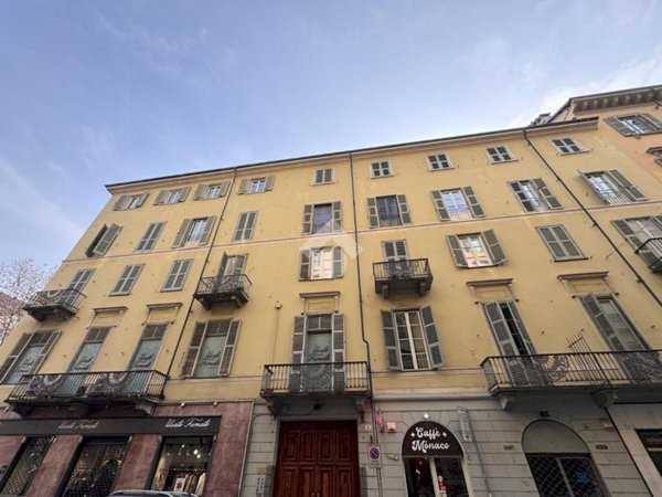 appartamento in affitto a Torino in zona San Salvario