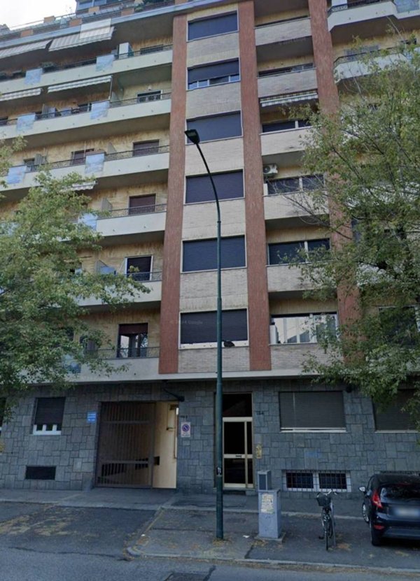appartamento in affitto a Torino