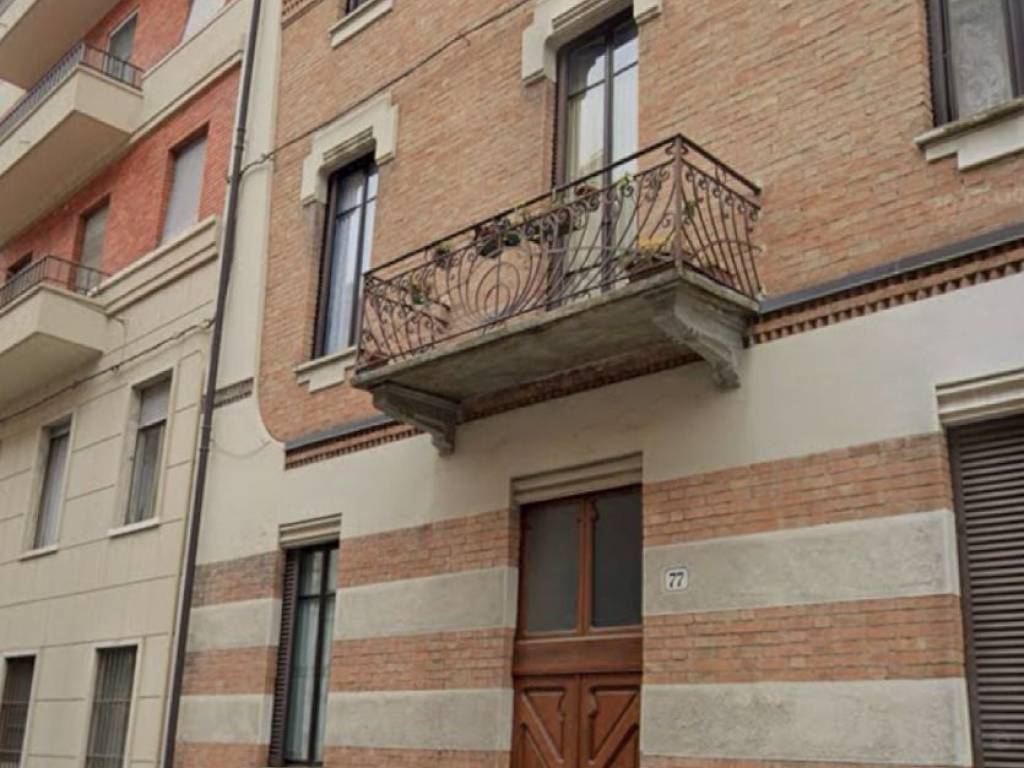 appartamento in affitto a Torino in zona San Donato