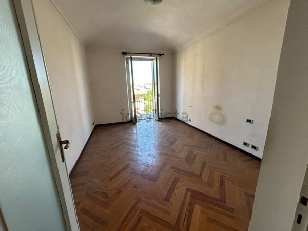 appartamento in affitto a Torino in zona Cavoretto