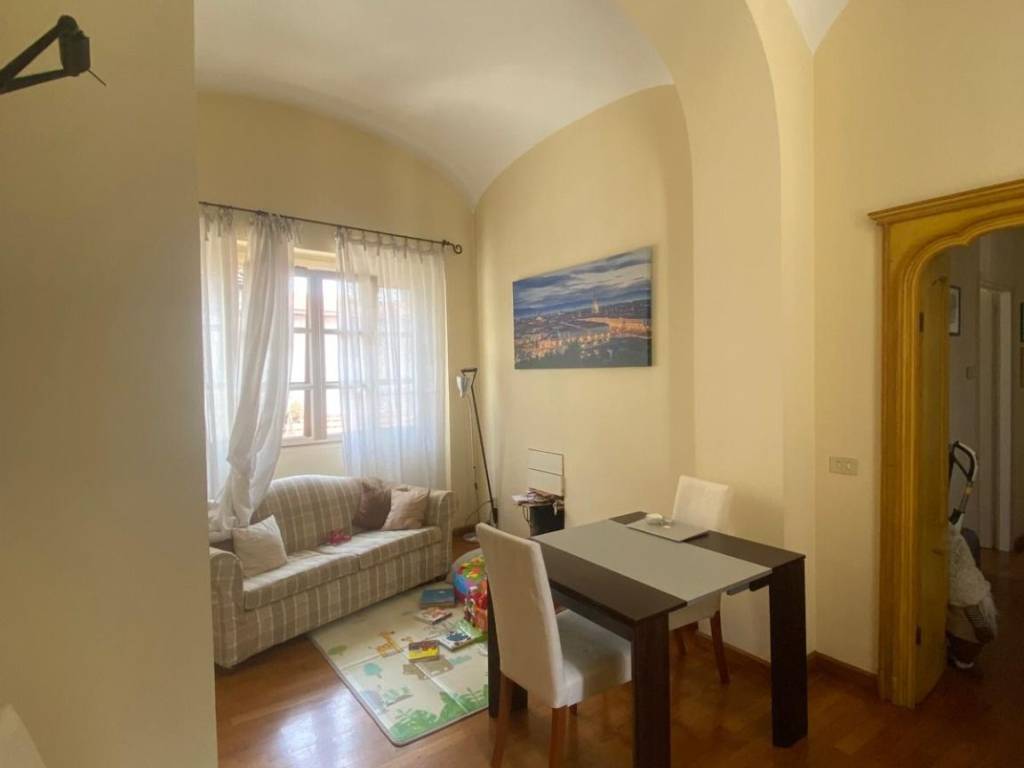 appartamento in affitto a Torino