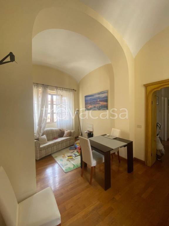 appartamento in affitto a Torino