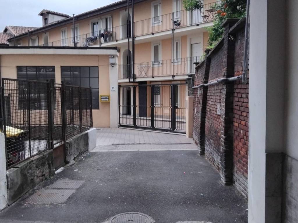 appartamento in affitto a Torino in zona Aurora