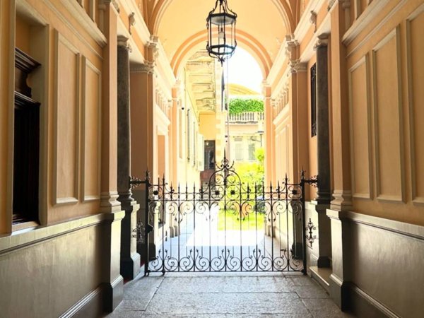 appartamento in affitto a Torino in zona Cavoretto