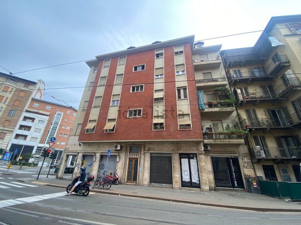 bivano in affitto a Torino in zona San Salvario