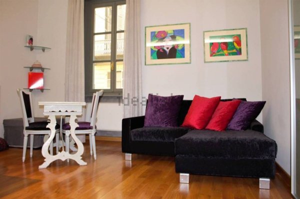 appartamento in affitto a Torino