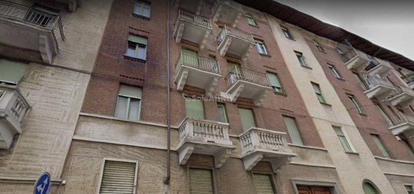 camera singola in affitto a Torino in zona San Salvario