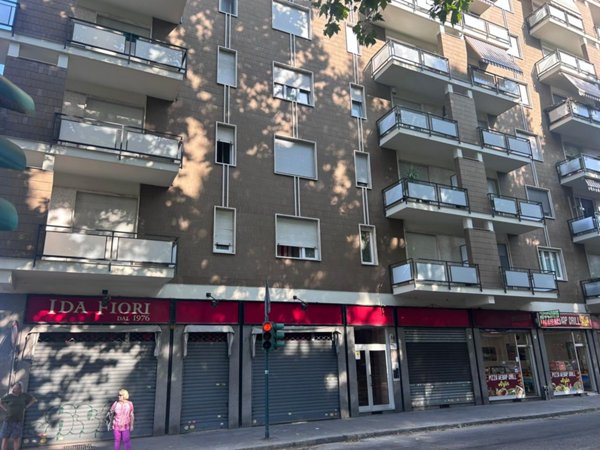 appartamento in affitto a Torino in zona Barriera di Milano