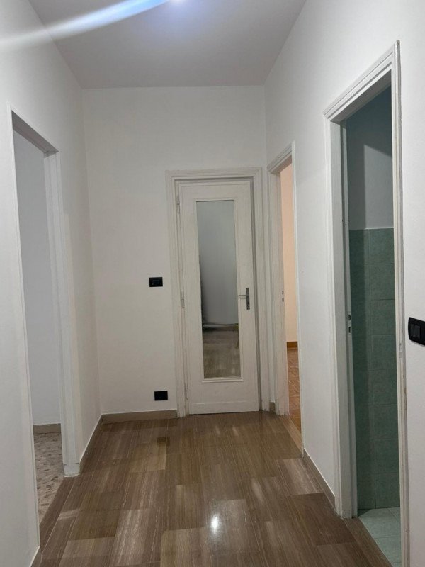 appartamento in affitto a Torino in zona Barriera di Milano