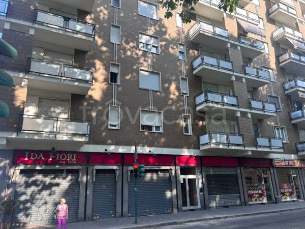 appartamento in affitto a Torino in zona Barriera di Milano