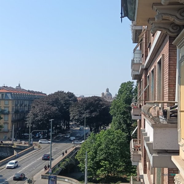 appartamento in affitto a Torino in zona Centro Storico