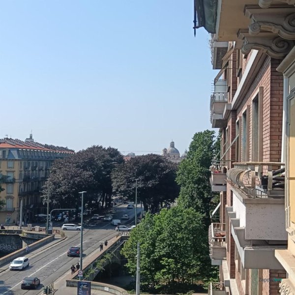 appartamento in affitto a Torino in zona Aurora