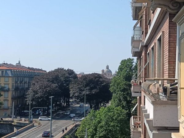 appartamento in affitto a Torino in zona Aurora