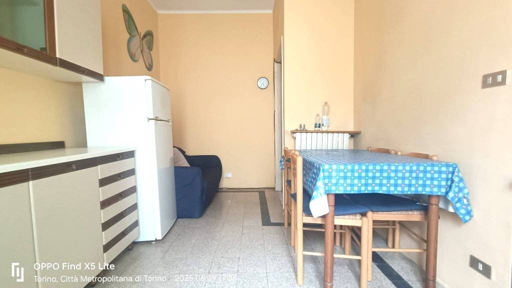 appartamento in affitto a Torino in zona Santa Rita