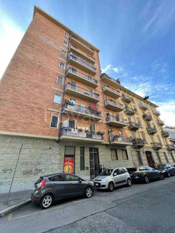 appartamento in affitto a Torino in zona Aurora