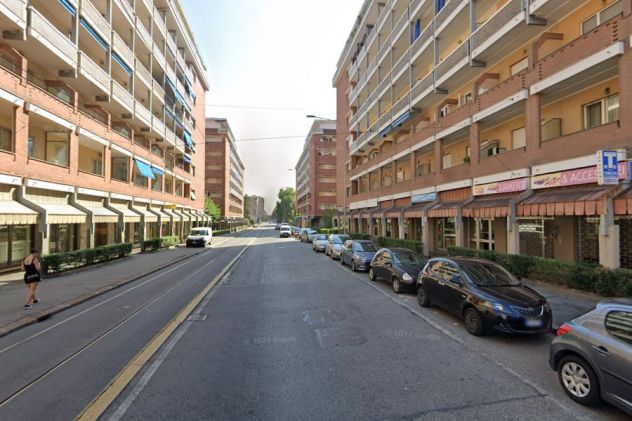 appartamento in affitto a Torino in zona Santa Rita