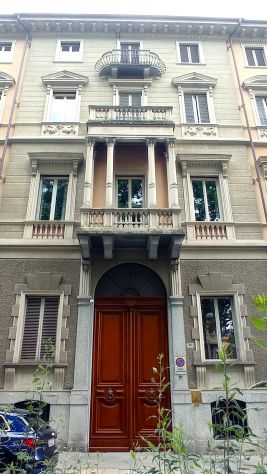 attico in affitto a Torino