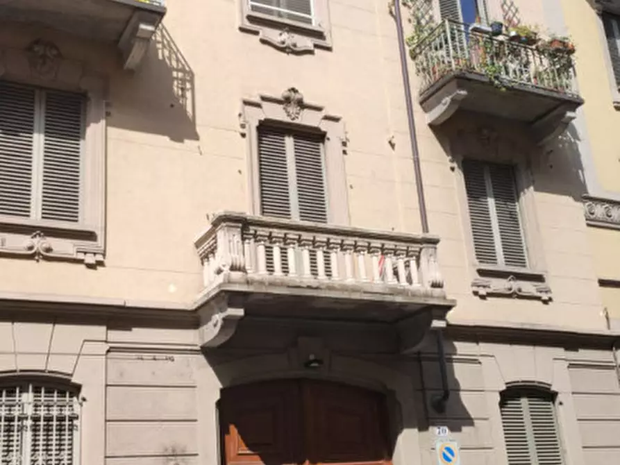 appartamento in affitto a Torino in zona Centro Storico