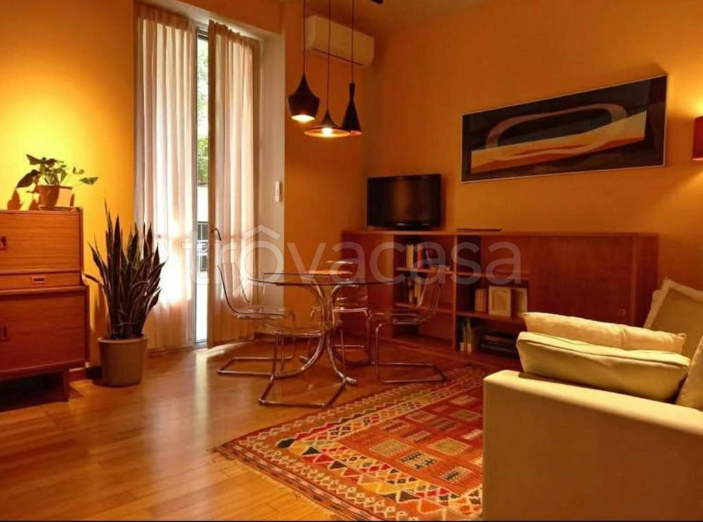 appartamento in affitto a Torino in zona Regio Parco