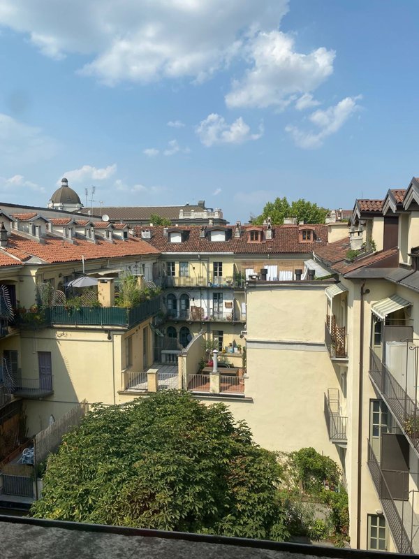 appartamento in affitto a Torino