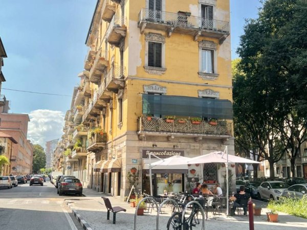 appartamento in affitto a Torino in zona Barriera di Milano