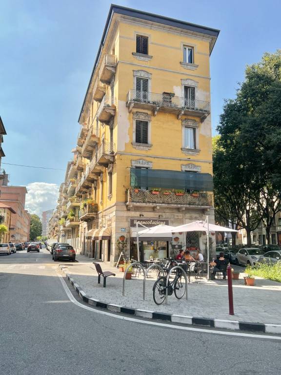 appartamento in affitto a Torino in zona Aurora
