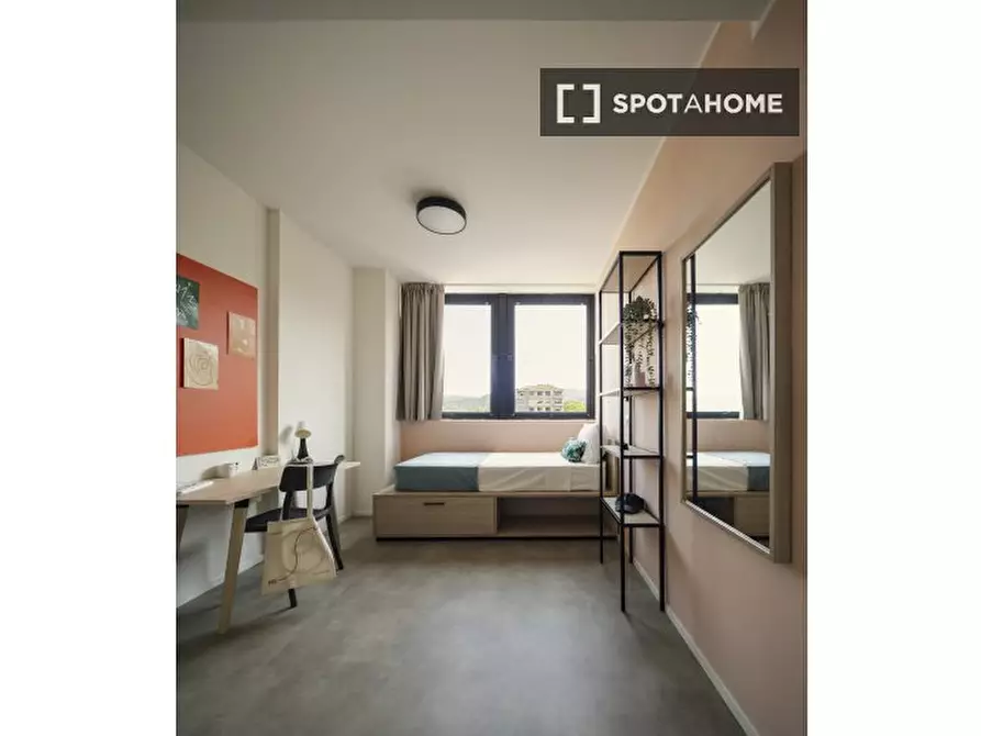 monolocale in affitto a Torino