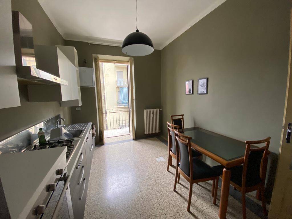 appartamento in affitto a Torino in zona Borgo San Paolo