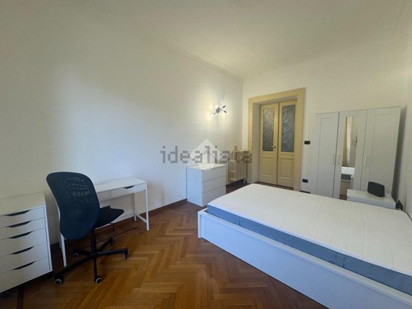 appartamento in affitto a Torino in zona Centro Storico